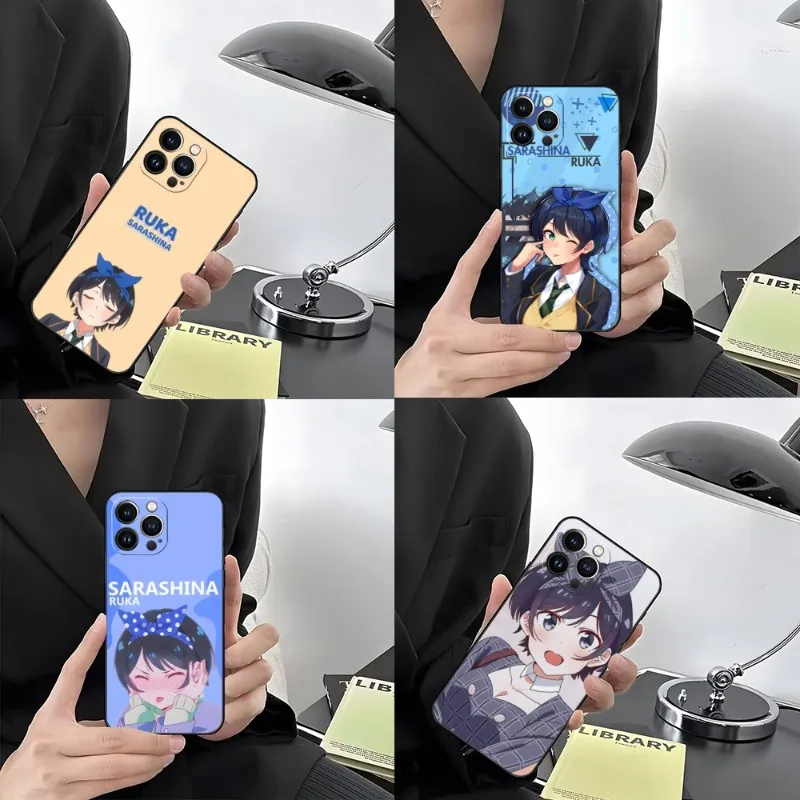 

Чехол для Iphone 14 Pro Max 13 Mini 11 12 Xr Xs X 6s 8 Plus