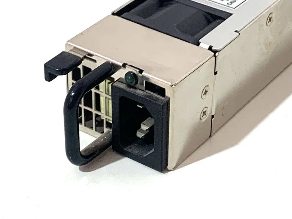 

Новый блок питания для Emacs CRPS 400 Вт, импульсный источник питания