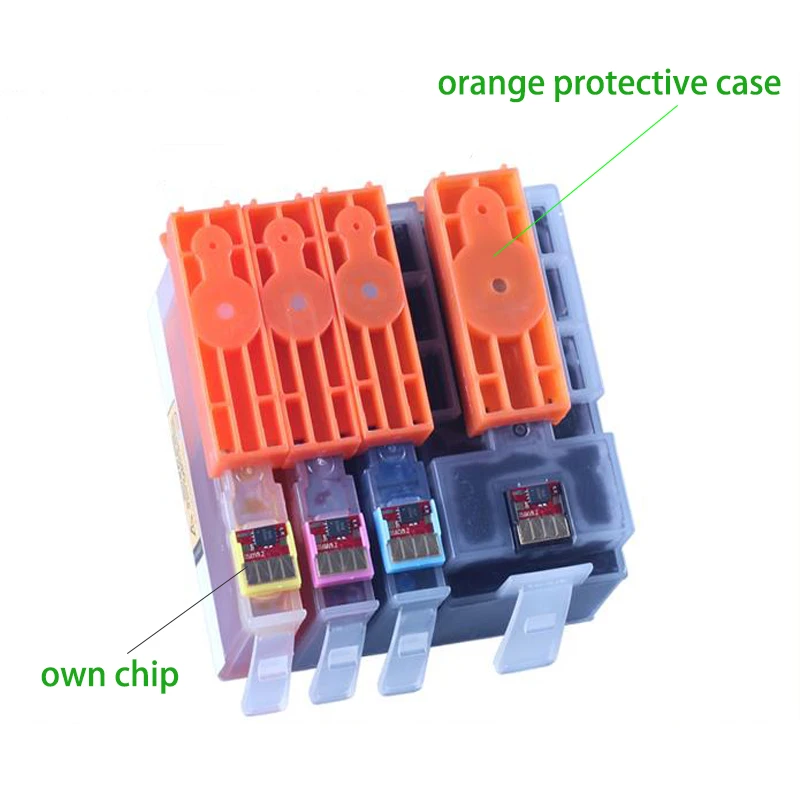 Vilaxh для HP 903 903XL 907 принтера OfficeJet Pro 6950/6960/6961/6970/6971 все в одном