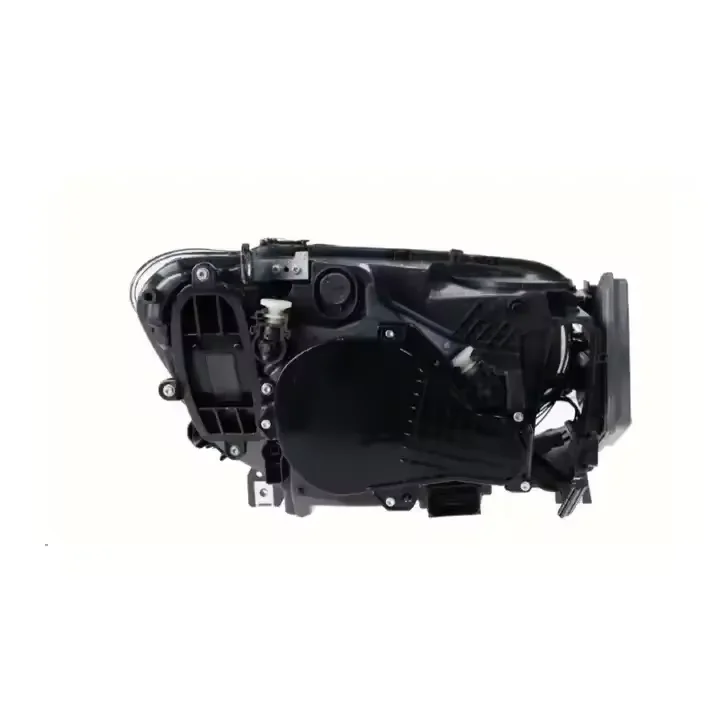 Оригинальные светодиодные фары автозапчасти для 7 серии F01/F02 высококачественная