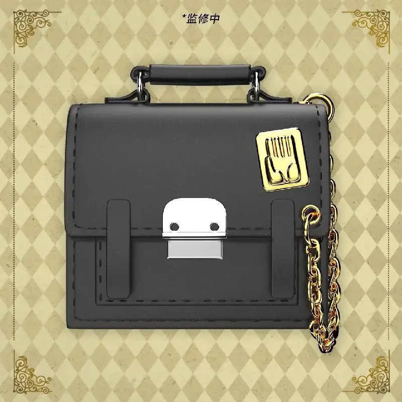 TWS-наушники с аниме гарнитура JOJO's наушники-вкладыши Kujo Jotaro Bluetooth 5.2 беспроводные