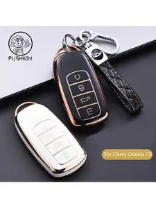 Resolver comunicación bañera Carcasa de llave para coche – Compra Carcasa de llave para coche con envío  gratis en aliexpress.
