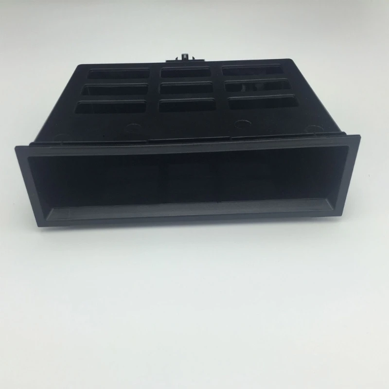 Ящик для хранения центральной консоли автомобиля лоток-органайзер Golf MK4 3B0857058