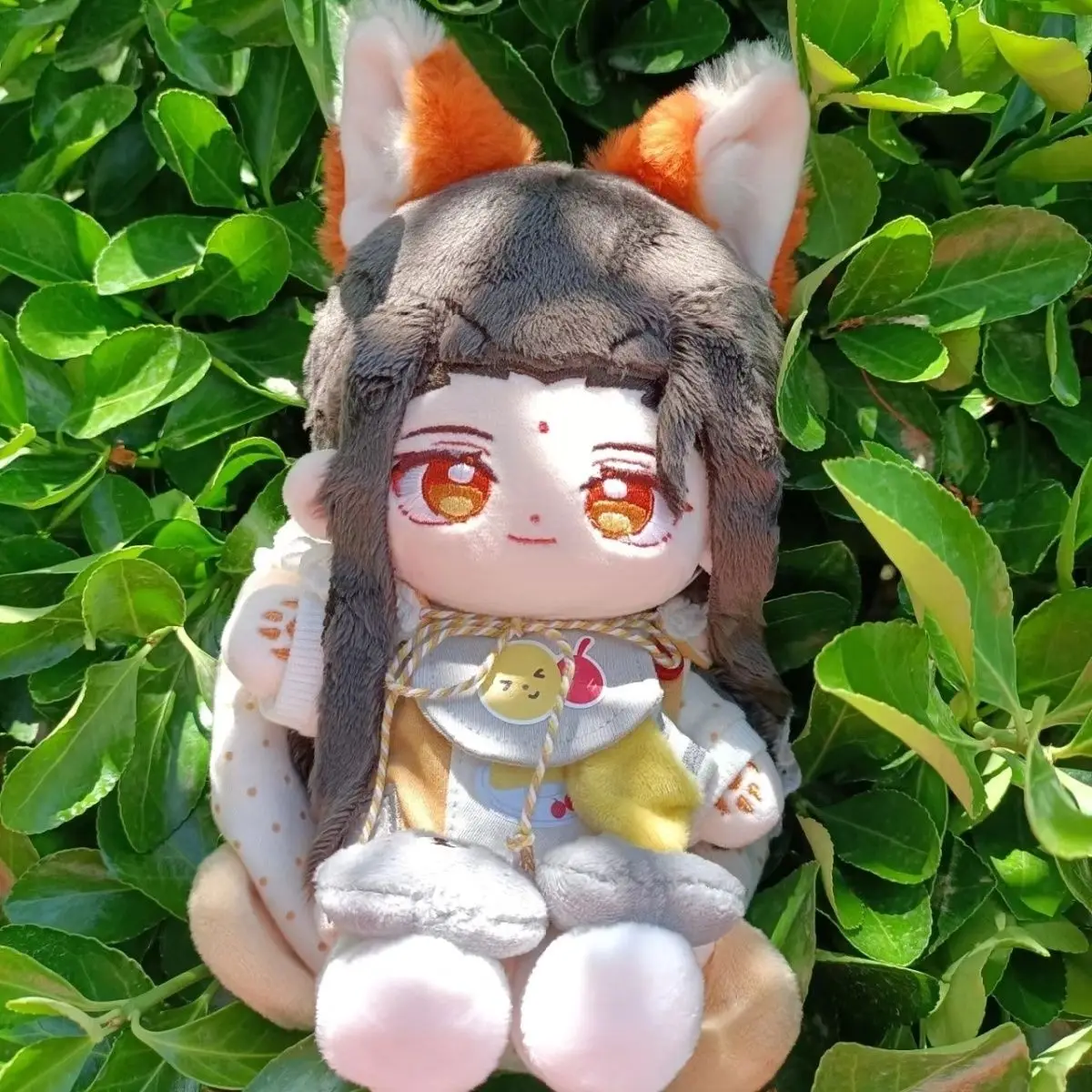 MDZS/Mo Dao Zu Shi/Grandmaster of Demonic Cultivation: Jin GuangYao 20 см милый ребенок без одежды