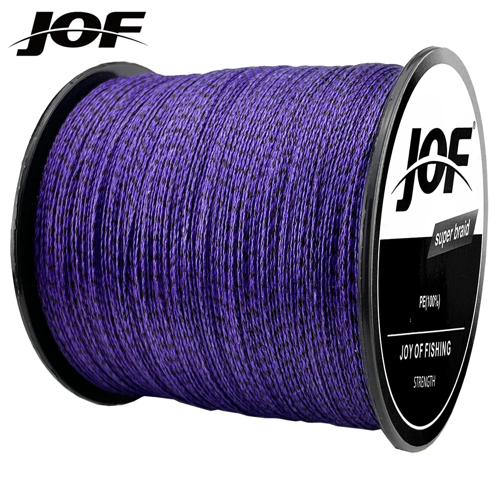 

Леска рыболовная плетеная, 35,8/300 м, до 500 кг