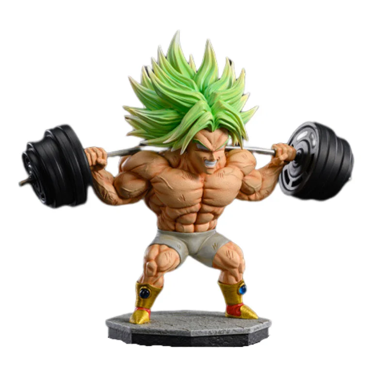 Statue Model Toys Gift
