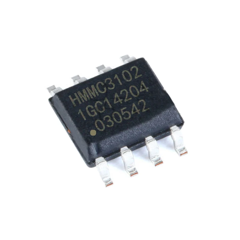 

100%New In Original 1 Year Warranty 1GC1-4204 HMMC3102 Electronic Component