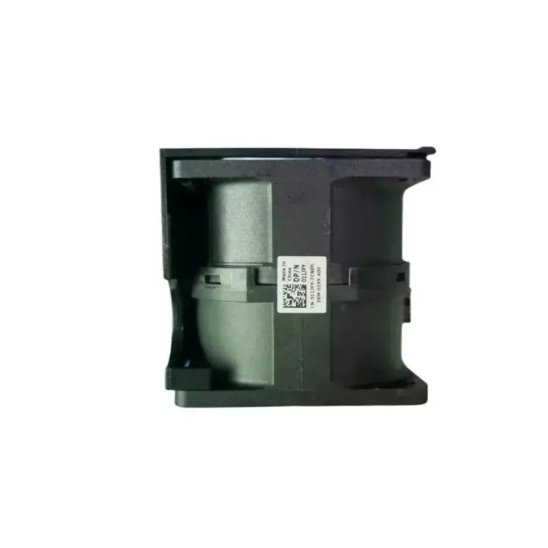 Оригинальный вентилятор процессора для Dell R750R750Xa R750xs R7525 6 5A 11JPY 011JPY CN-011 JPY