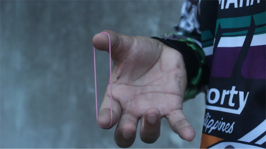 Гравитационная группа Арленда Ренегадо - Фокусы