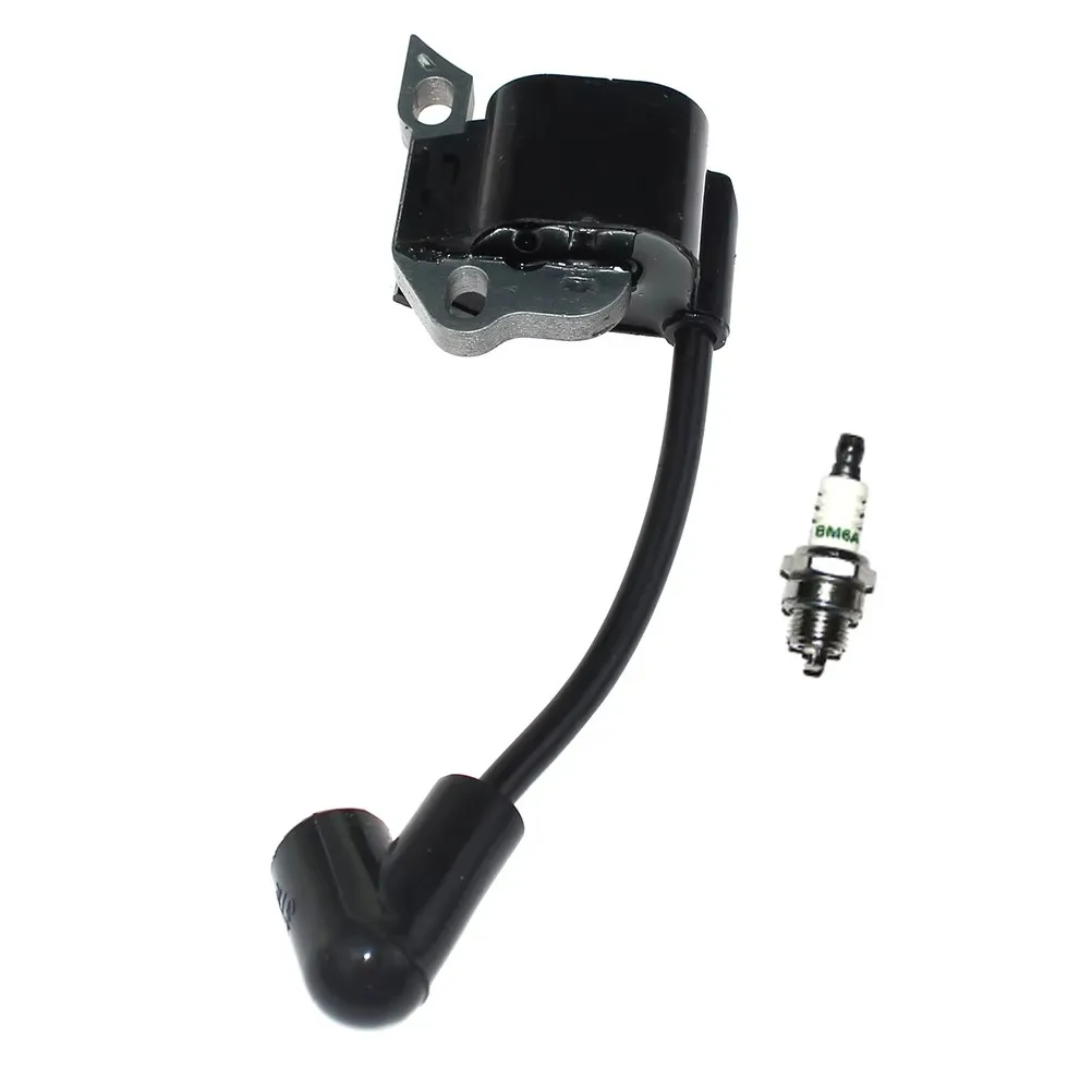 Модуль катушки зажигания для Ryobi Homelite UT-10566 UT-10569 UT-10580 UT-10582 UT-10640 UT-10660 UT-10680 UT-10918 RY10518