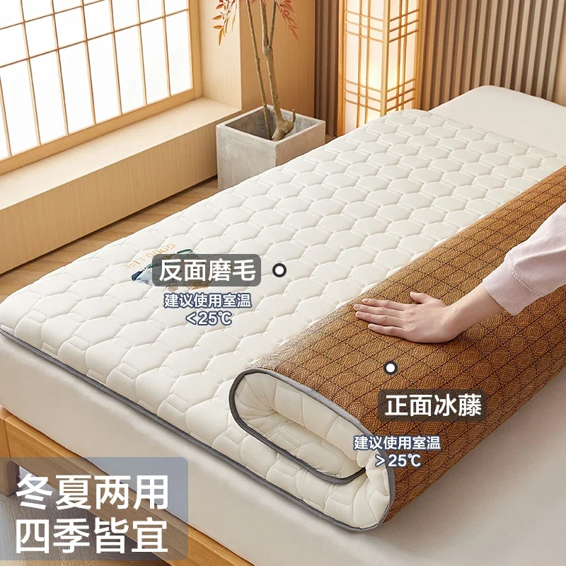 Спальный детский матрас для кемпинга татами роскошная домашняя мебель студентов