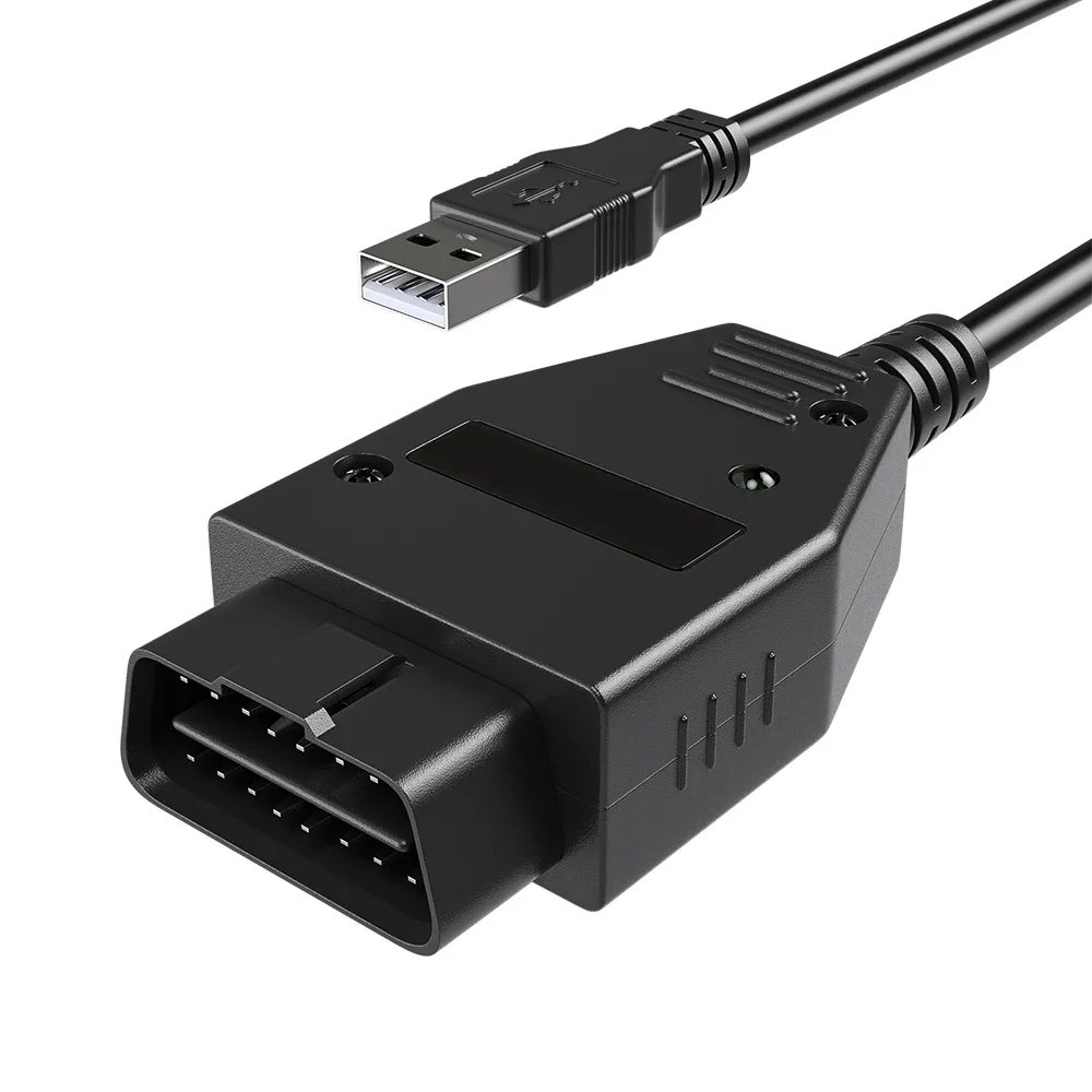 Для VW K CAN Commander 1.4 FTDI FT232RL PIC18F25K80 OBD2 Диагностический инструмент сканера для Golf/Bor Jetta