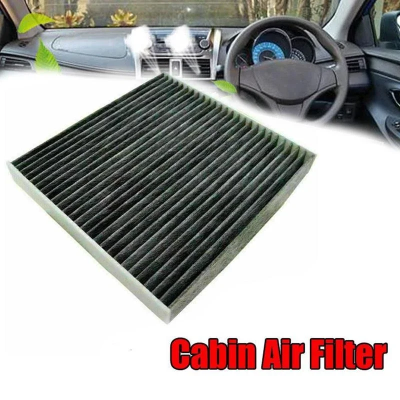 

​Cabin Air Filter for Honda Accord Civic CR-V Pilot Odyssey Crosstour Acura Car Accessories Wholesale Quick Delivery New Hot