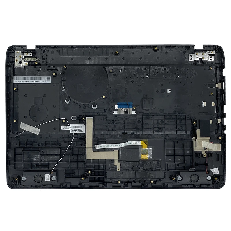 Новинка ЖК-чехол для ноутбука Samsung NP300E5K NP300E5M NP3500EM NP300E5L задняя крышка/Передняя