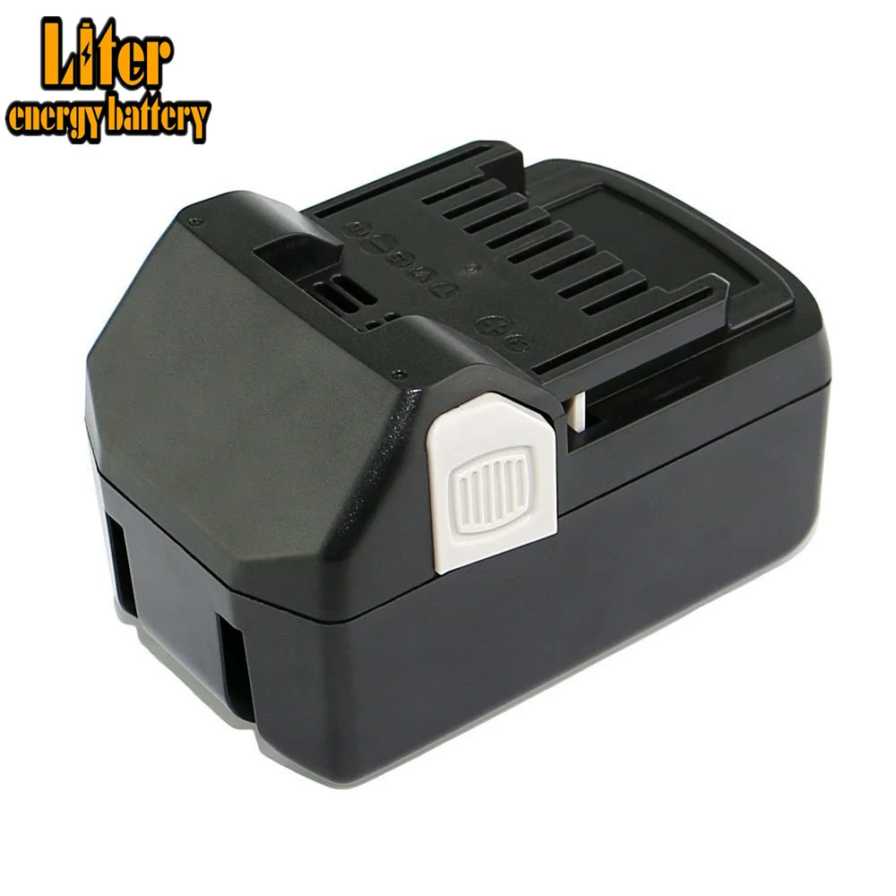 

Сменный литий-ионный аккумулятор 18 в для Hitachi, для Hikoki BSL1830 DS18DSAL BSL1815X BSL1815S BSL1860B