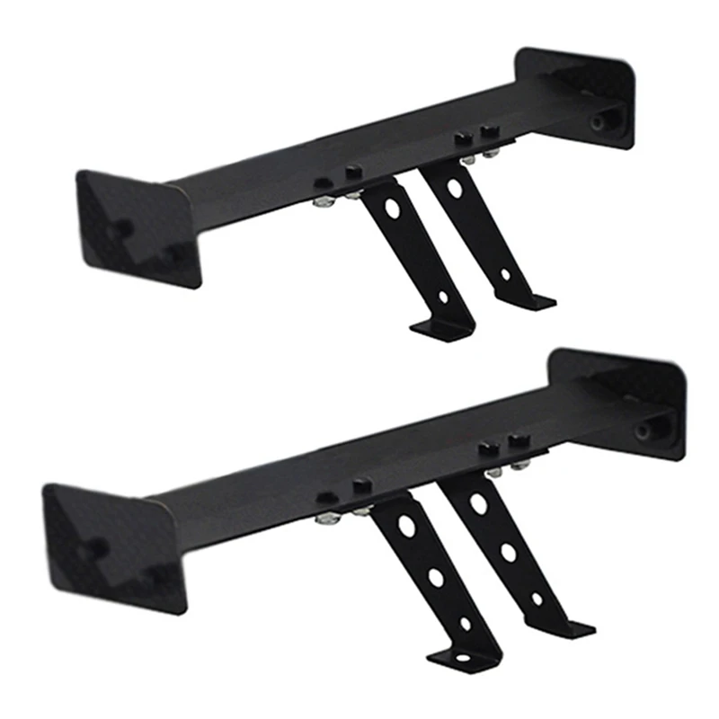 

Задний спойлер из алюминиевого сплава для Tamiya TT01 3Racing Hsp 1/10 RC On-Road Drift