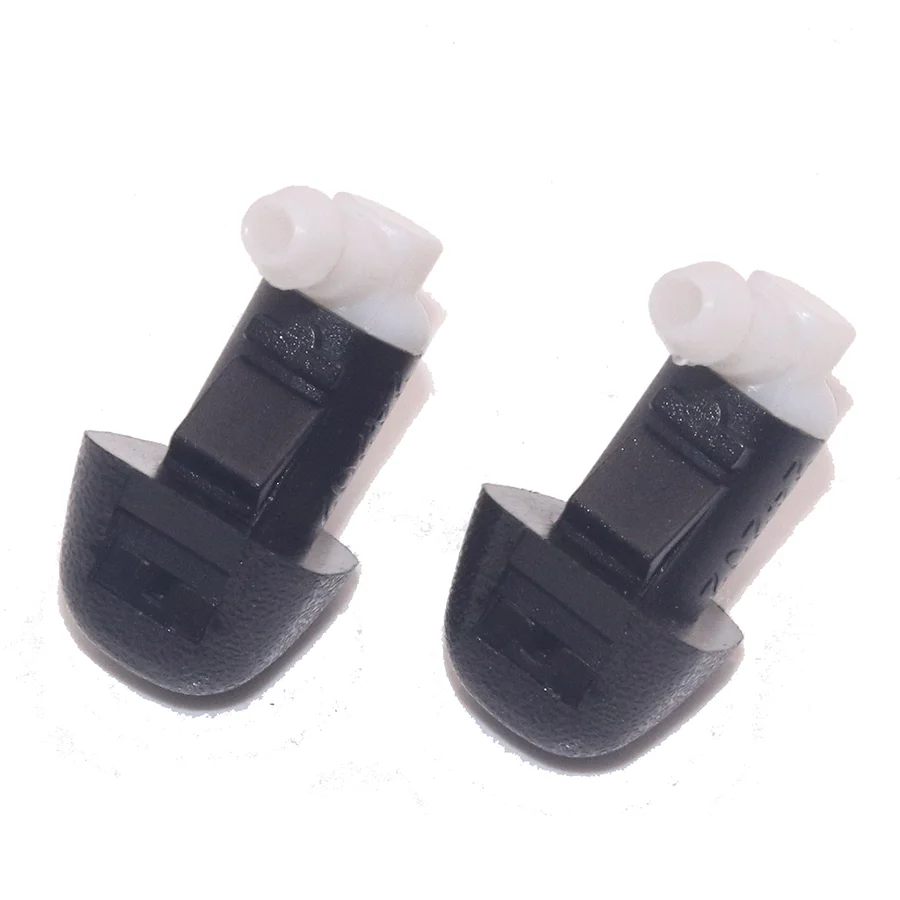 Форсунка омывателя переднего стеклоочистителя 76810TK8A01 для Honda Odyssey 3.5L V6 2011 2012 2013