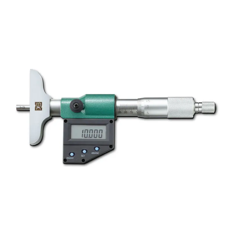 Цифровой микрометр Niigata Seiki SK