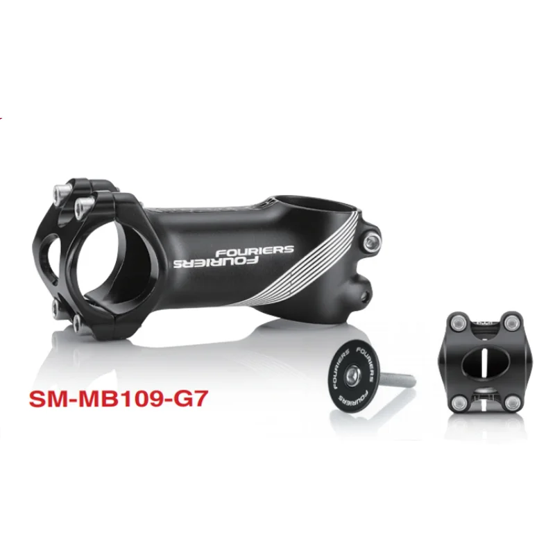 Подставка для горного велосипеда 7 градусов 70 ~ 110 мм