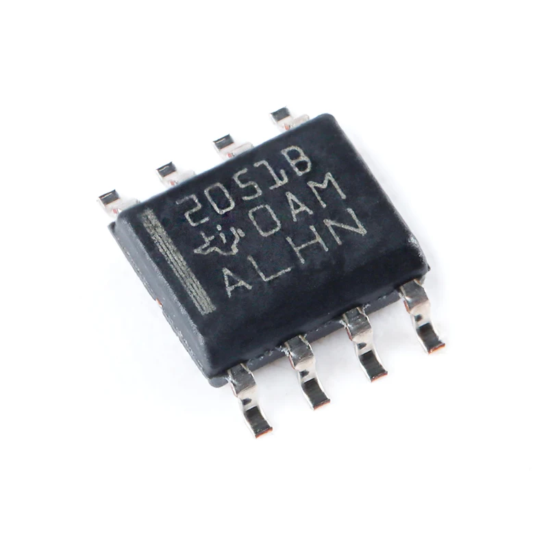 

10PCS/Pack New Original patch TPS2051BDR SOIC-8 Single power switch IC chip