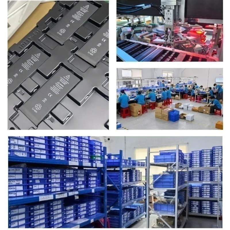Фото Аккумулятор для ноутбука 6MT4T 8157 мАч для Dell Latitude P48G/3350/3160/E5450/E5550, литиевая перезаряжаемая батарея №5