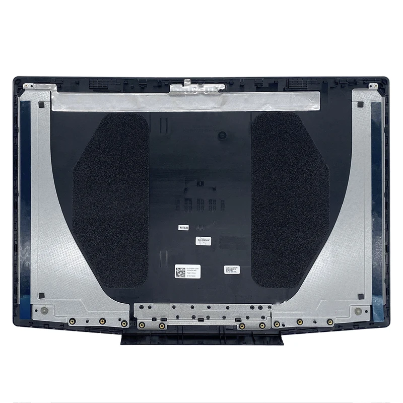 Для G3 3590 3500 P89F задняя крышка экрана ЖК-дисплей верхняя передняя рамка шарнир