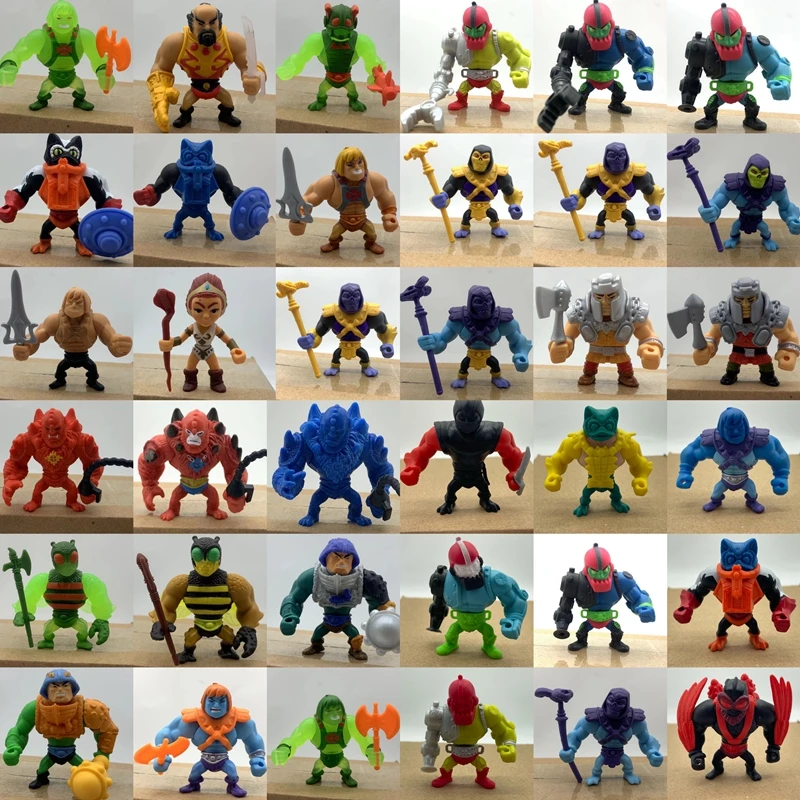 Toys