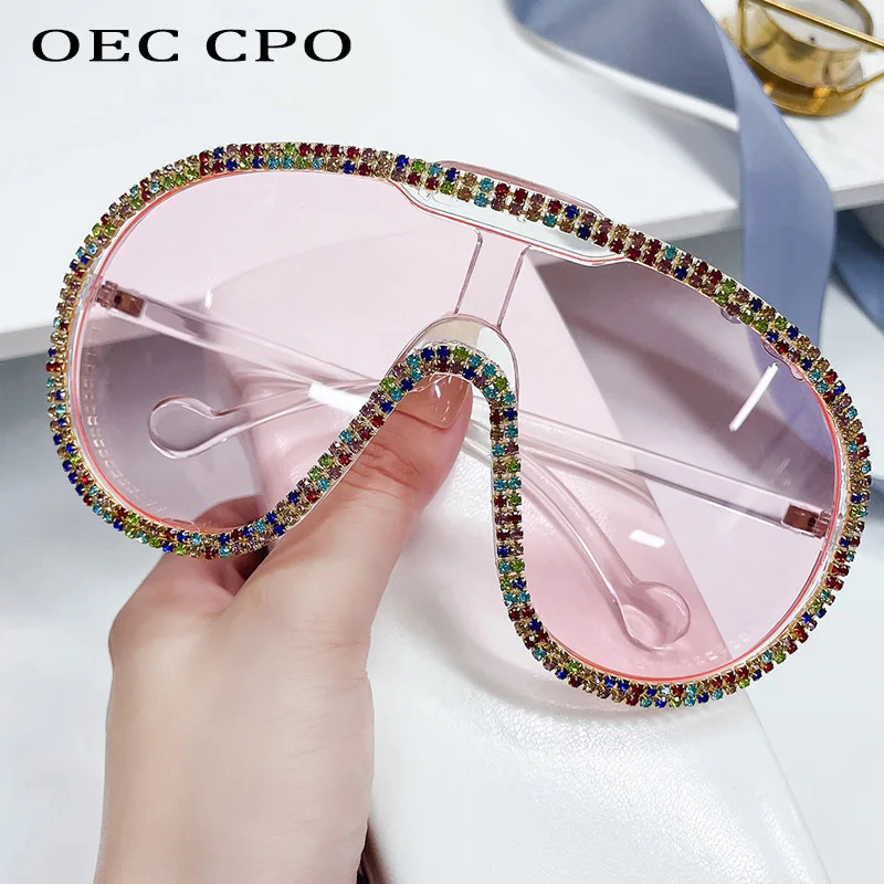 Солнцезащитные очки с градиентными линзами UV400