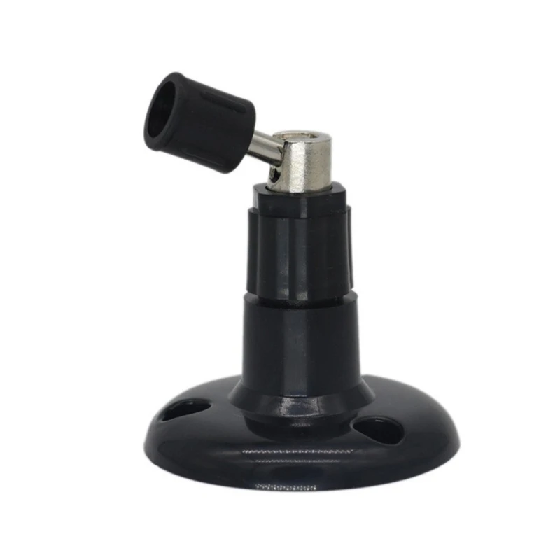 

360 Degree Camera Mount Adjustable Wall Bracket Support Sturdy For BlinkXT/XT2 Home Security System Accessories