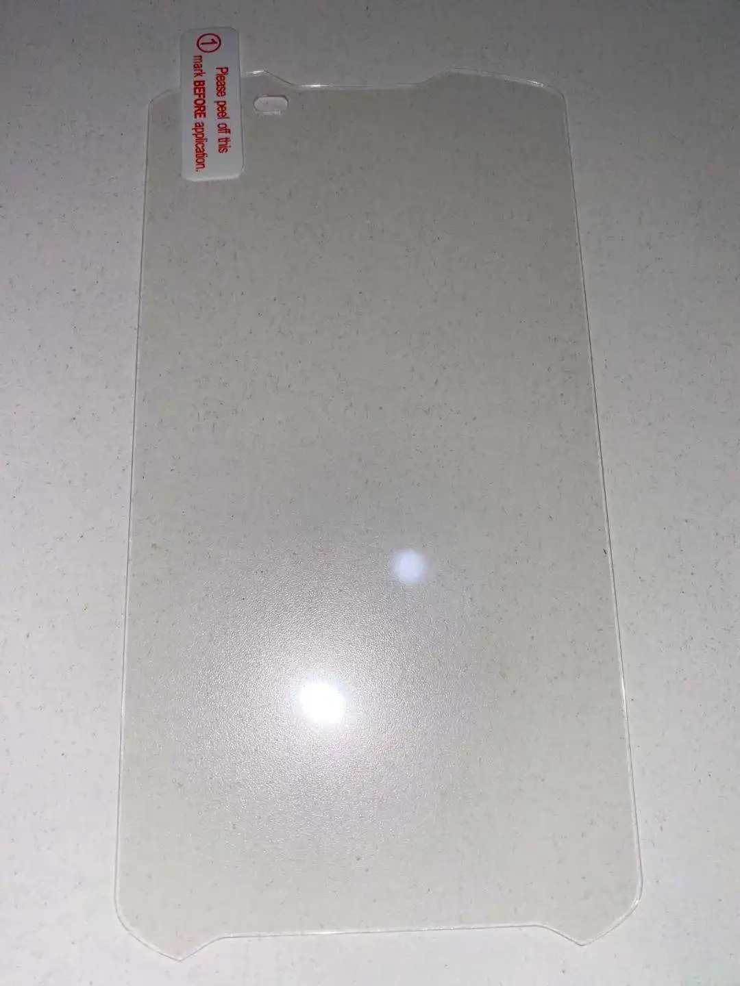 

5PCS Toughened Screen Protector for Zebra Motorola TC51 TC510K TC56 Free Shiping