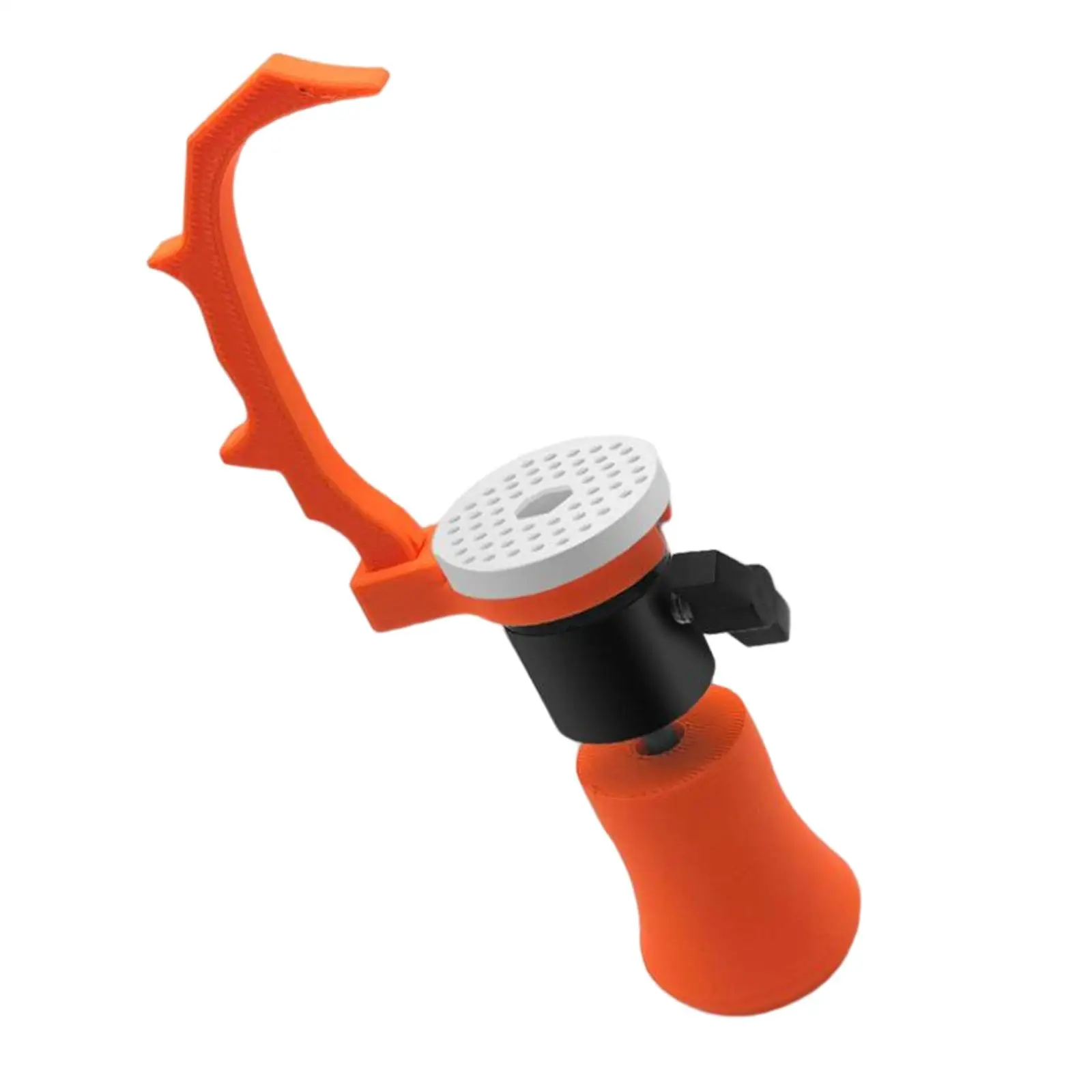 

Versatile Model Painting Stand Base Holder 360 Degree Rotation for Figurines