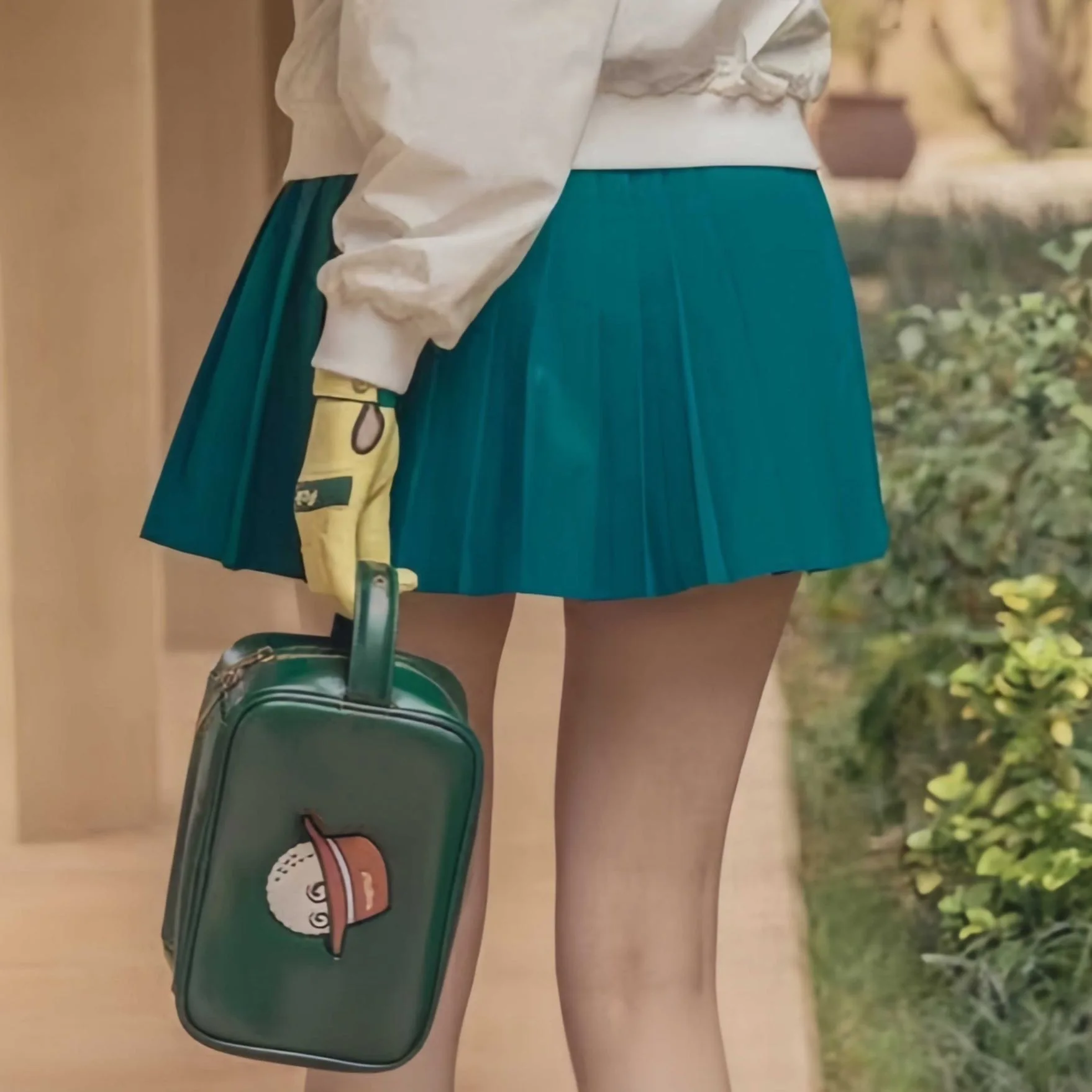 2023 Outdoor Sports Travel Golf Bag Men and Women Universal Golf Bag 2023 New Products