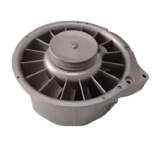 Высокопроизводительный автоматический автомобиль Детали двигателя Охлаждающий