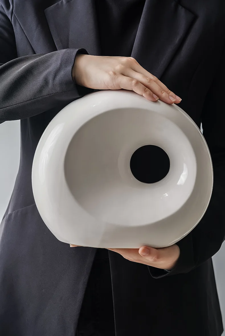 

Керамический держатель для салфеток Лунный дизайн