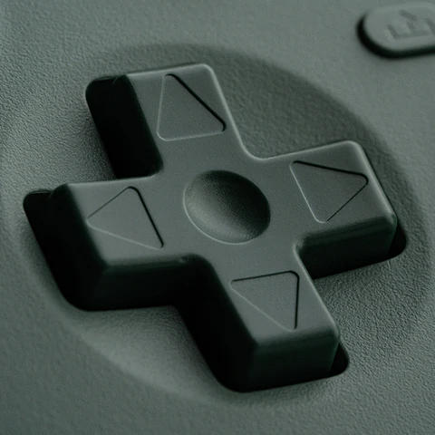 8BitDo Ultimate C проводной геймпад для Xbox с RGB подсветкой