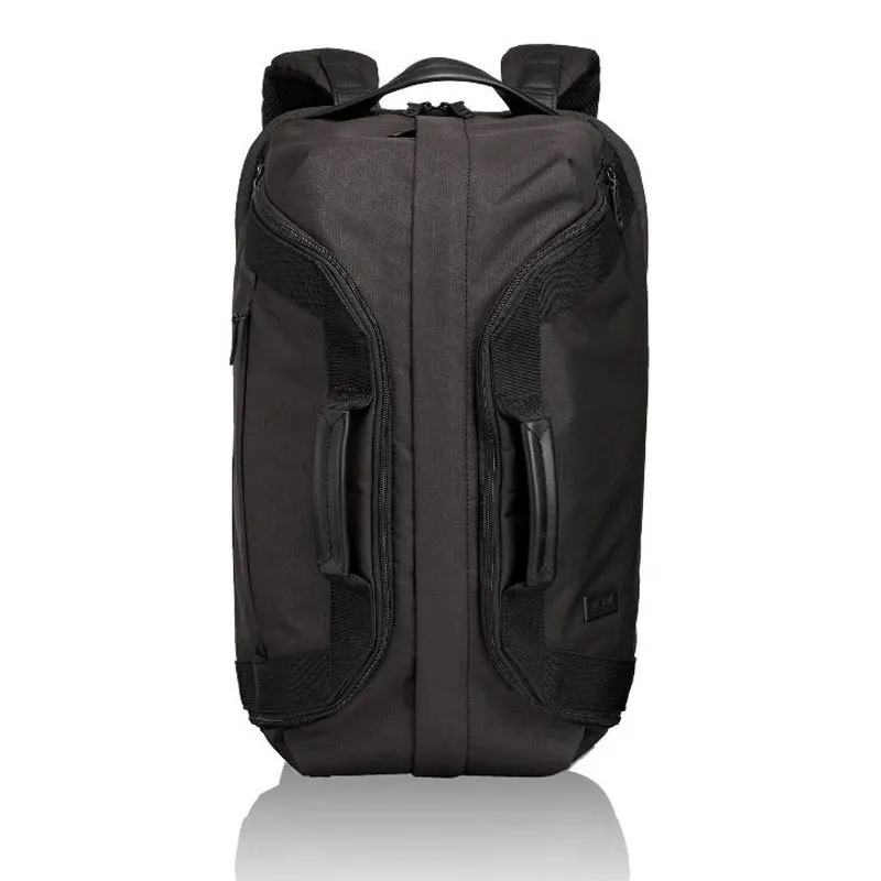 

New 798647 ballistic nylon lightweight backpack business multifunctional split design Backpack