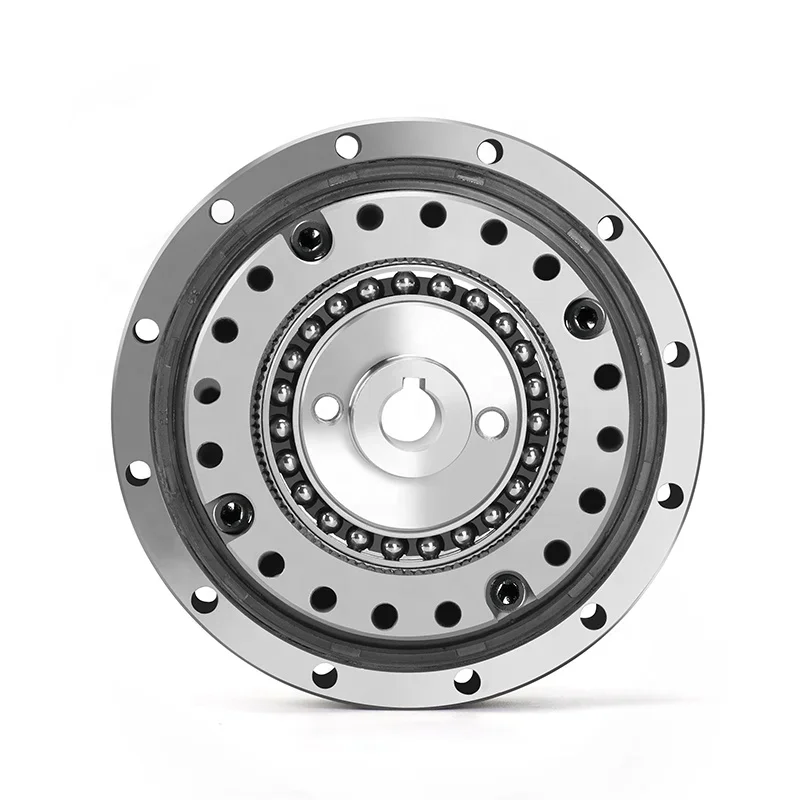 Высокомощные гумовые коробки передач с высоким крутящим моментом рычаг робота