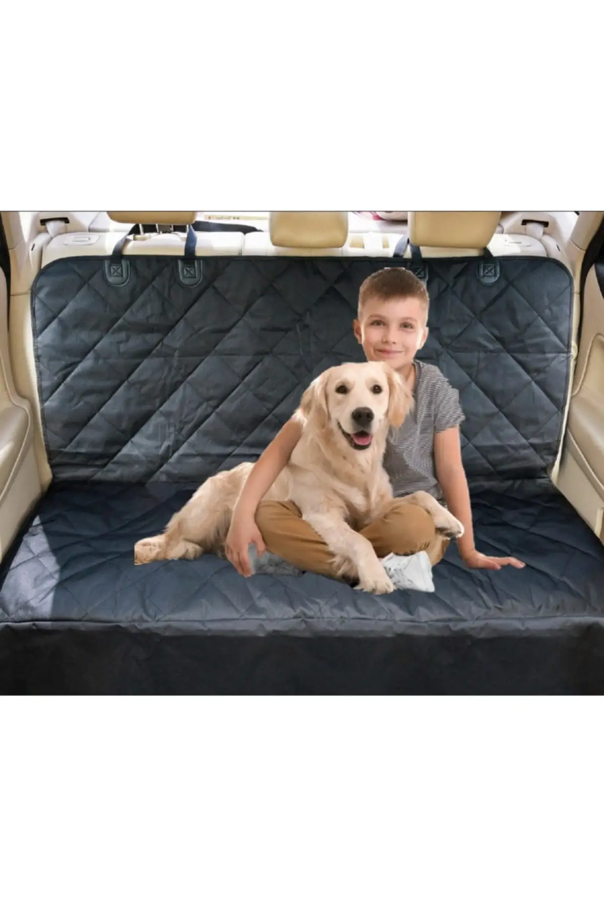 Verkauf Katze Hund Auto Zurück Sitz Abdeckung Auto Matte Haustier Hund Träger Autos Hinten Wasserdichte Sitz Matte Kissen Protector Mat Nicht-slip Klapp