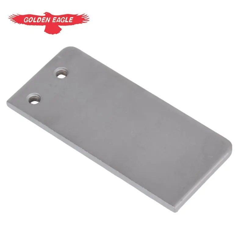 Используется для вязальной машины Juki 1900 вязальная машина даты прижимная лапка