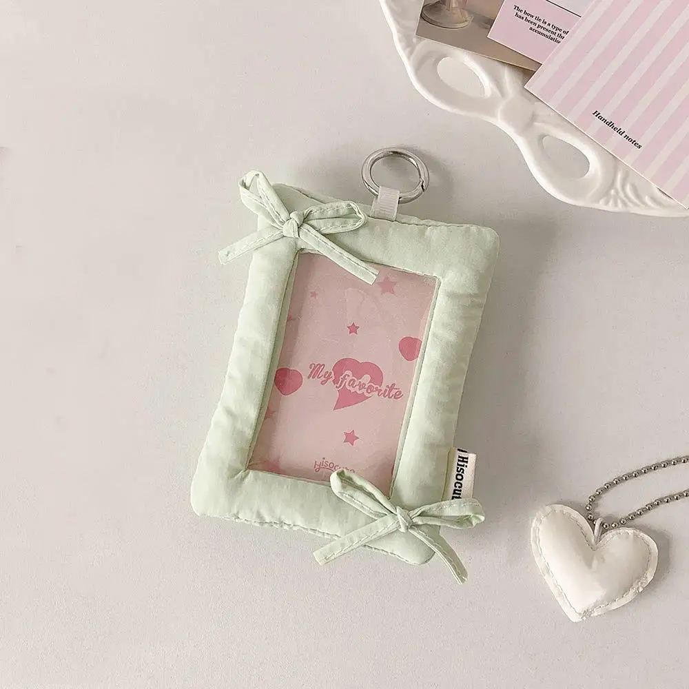 

Пластиковый кулон-брелок для карт Idol