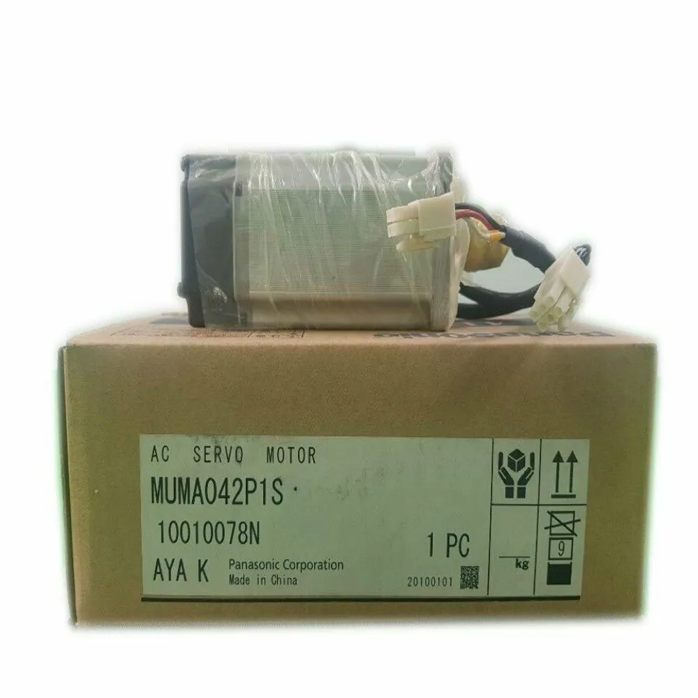 

Новый Серводвигатель panasonic MUMA022P1T MUMA022P1T