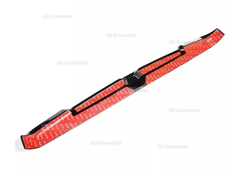 Новинка! Для cherryJetour Traveler T2 2023 2024 Jetour крыло заднего хода автомобиля фиксированное