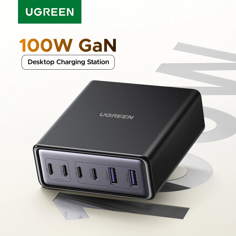 Ugreen