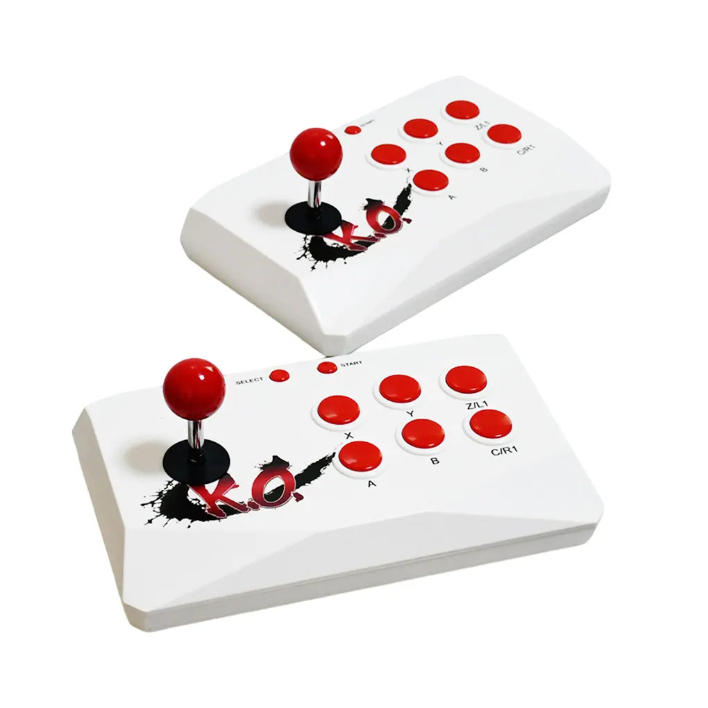 

Game Console Wireless Joystick Control Stick Gaming Controller Games Supplies