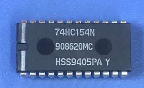 

Freeshipping 74HC154N 74HC154