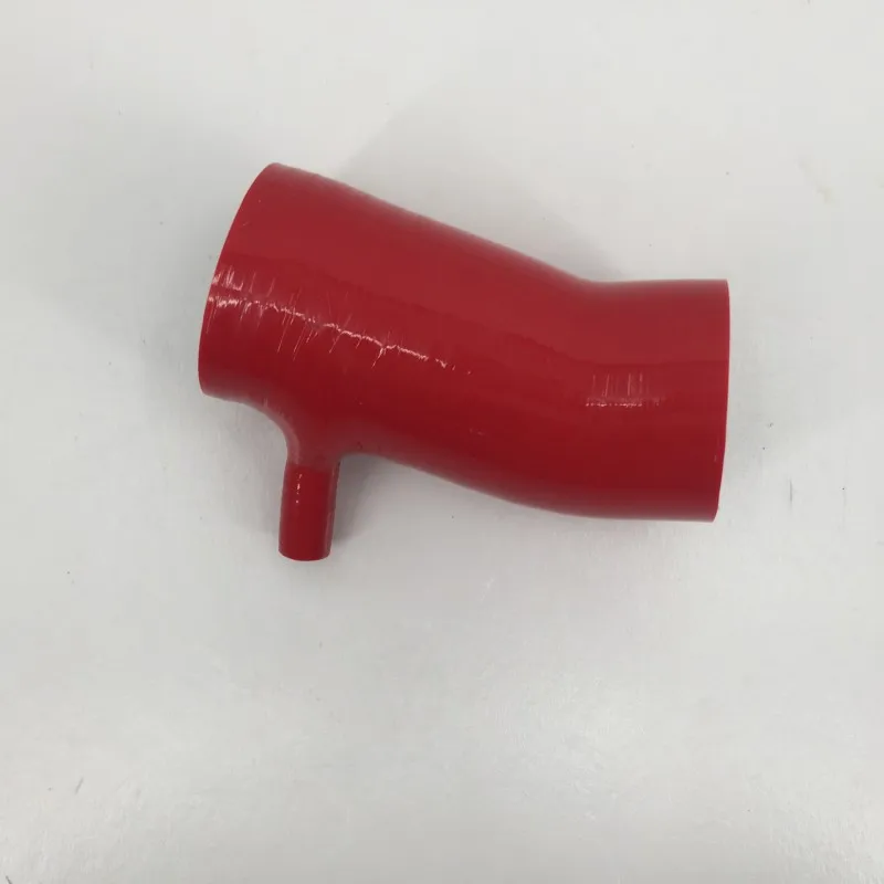 

Подходит для 2020-2023 MAZDA 3 CX-30 CX30 2.5L силиконовый Воздухоочиститель комплект шлангов для впускного канала