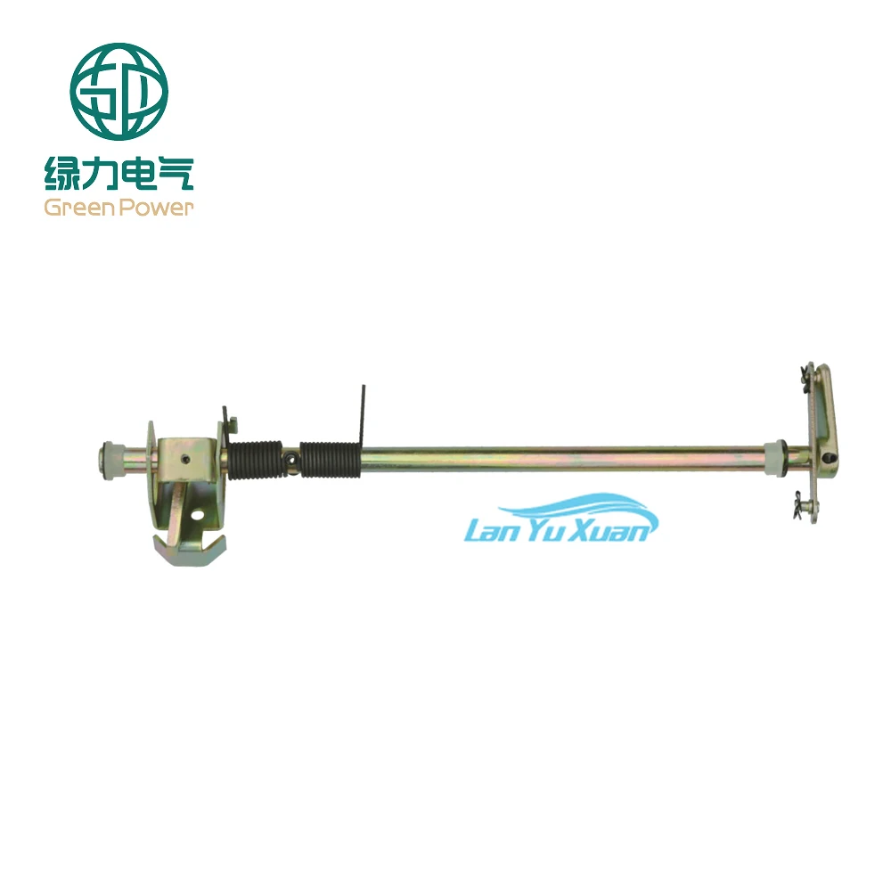 Плакированный переключатель заземления