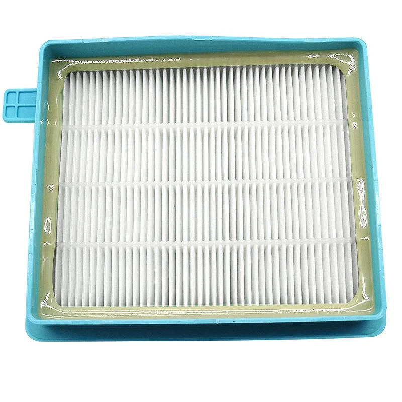 Фото Сетчатый фильтр HEPA для пылесоса Philips FC8470 FC8471 FC8472 FC8473 FC8474 FC8476 FC8477 Buffalo-Mistral №4