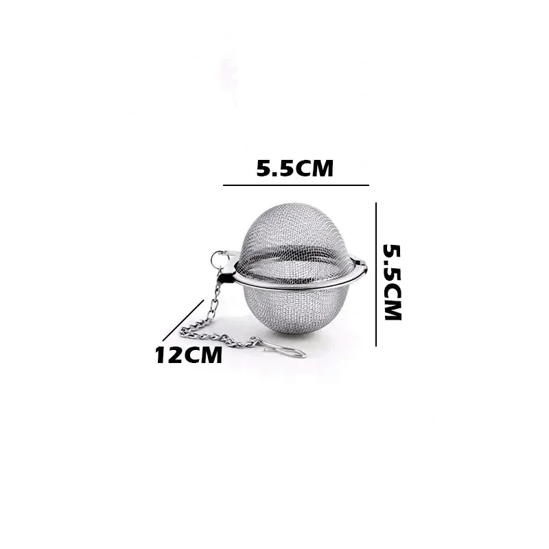 

Ситечко для чая из нержавеющей стали