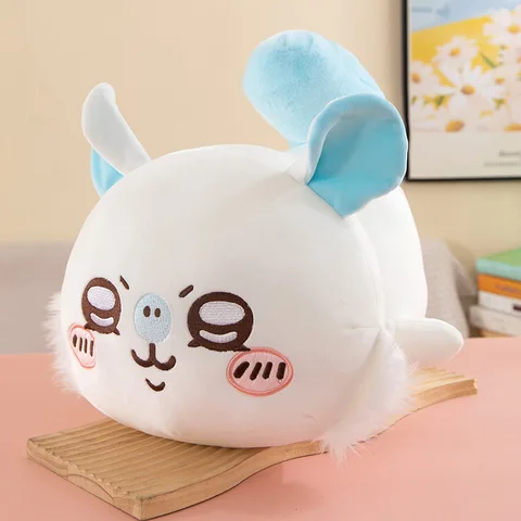 MINISO Chiikawa плюшевая кукла 30/40 см